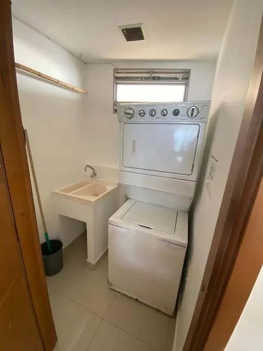 Apartmán Apto Con Espectacular Vista Frente Al Mar Piso 28 Cartagena