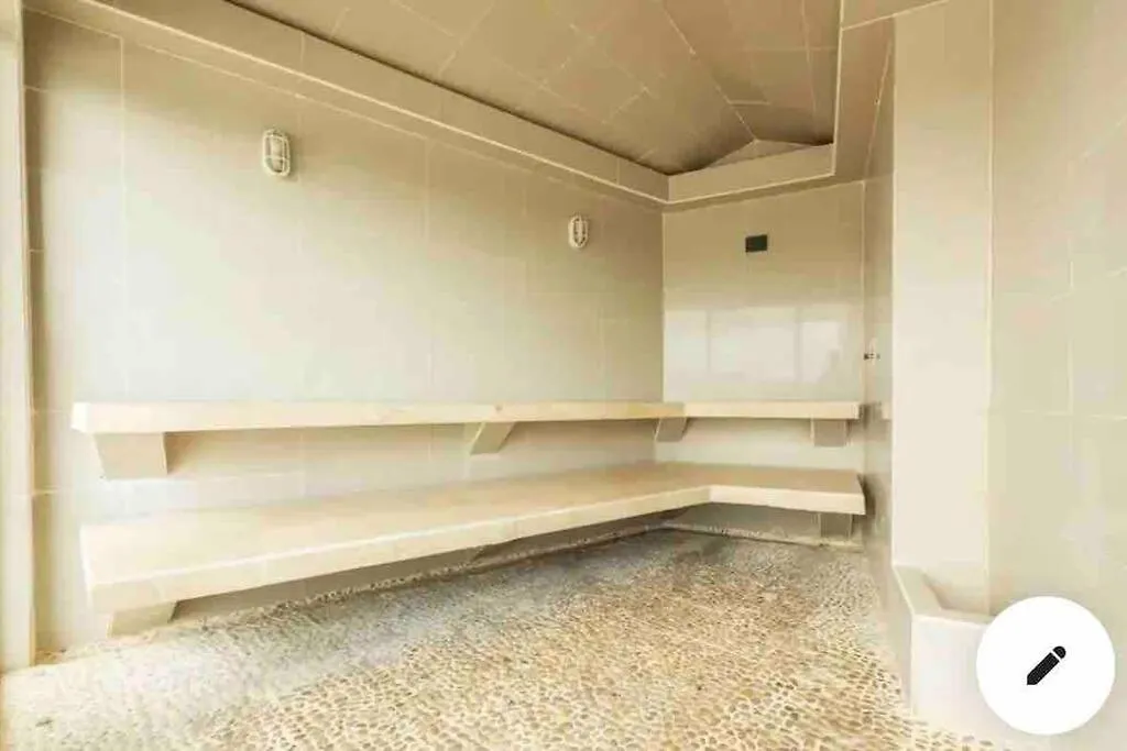 Apartmán Apto Con Espectacular Vista Frente Al Mar Piso 28 Cartagena Kolumbie