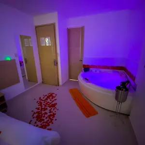 Hotel Cabreromar, Cartagena